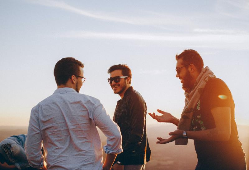 Featured image of post What a Friend